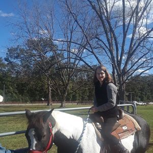 Meet your Posher, Kiera